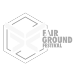 Logo Fair Ground Festival | code:live event GmbH